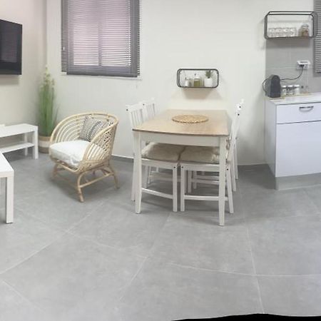 Eilat Suite Boutique Екстер'єр фото
