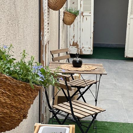 Eilat Suite Boutique Екстер'єр фото