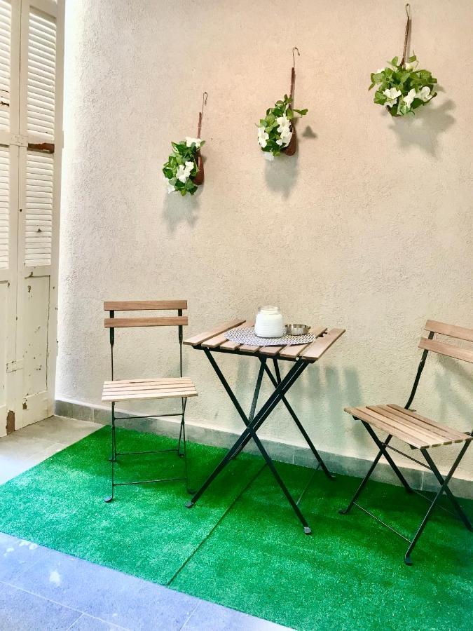 Eilat Suite Boutique Екстер'єр фото