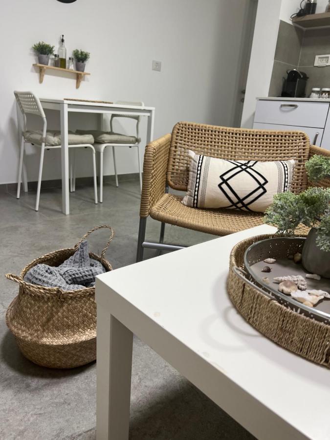 Eilat Suite Boutique Екстер'єр фото