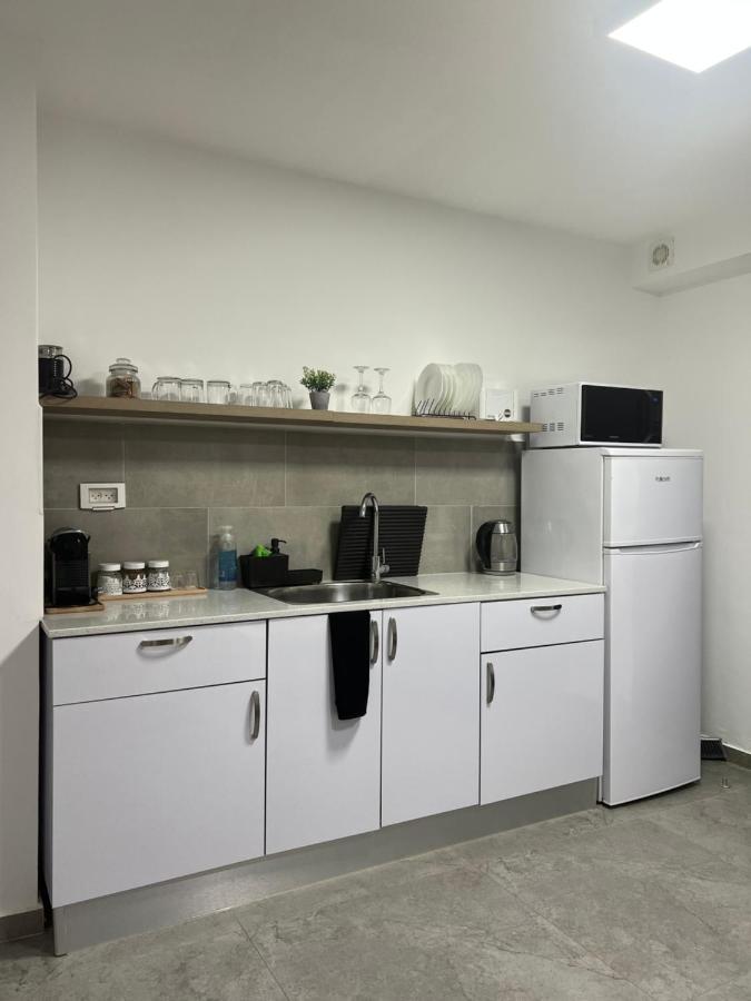 Eilat Suite Boutique Екстер'єр фото