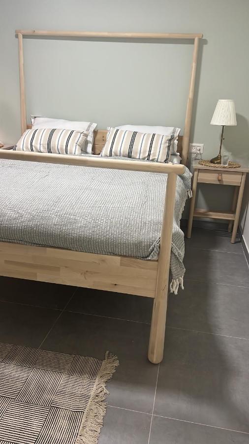 Eilat Suite Boutique Екстер'єр фото