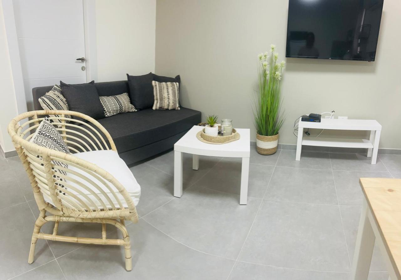 Eilat Suite Boutique Екстер'єр фото