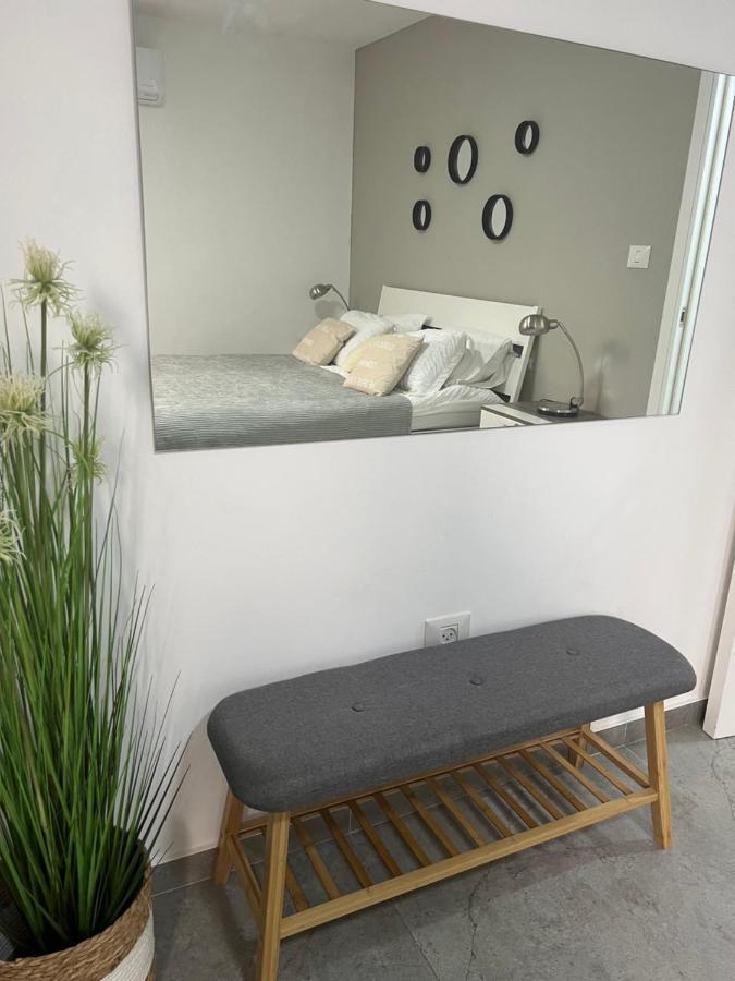 Eilat Suite Boutique Екстер'єр фото