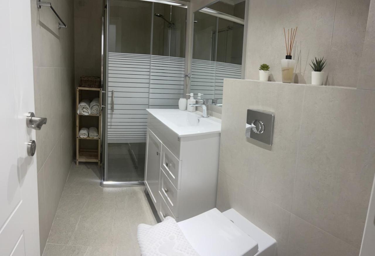 Eilat Suite Boutique Екстер'єр фото