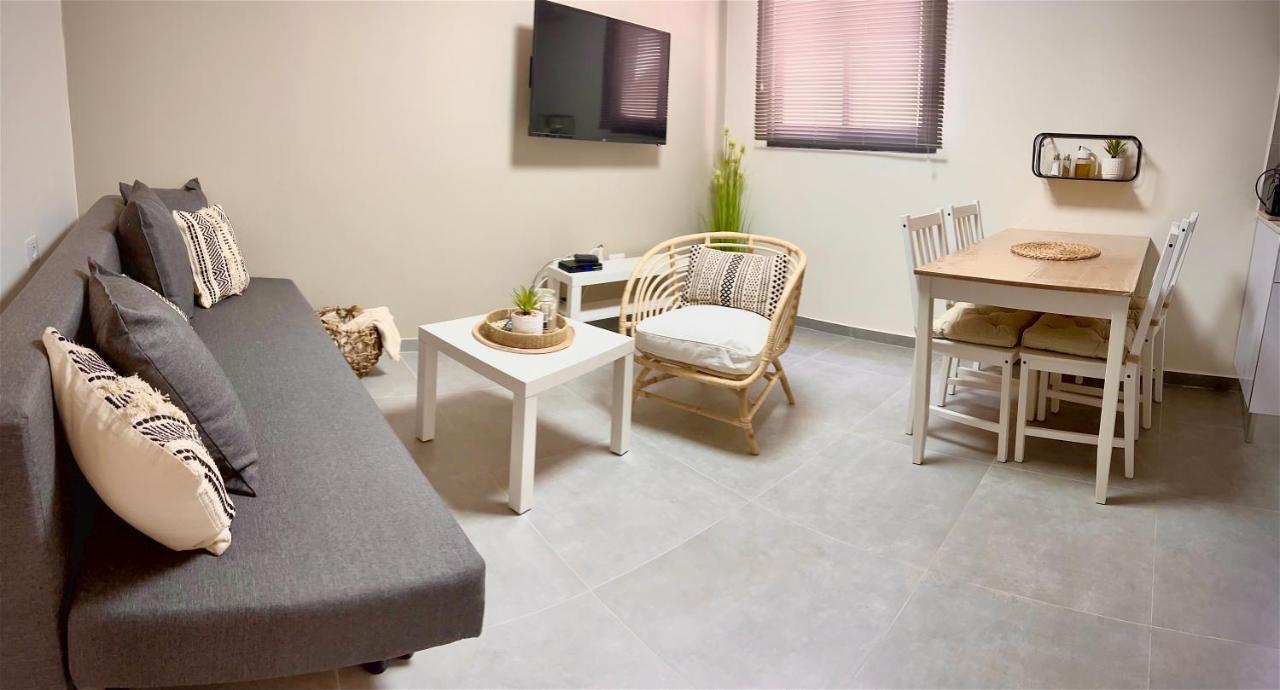 Eilat Suite Boutique Екстер'єр фото