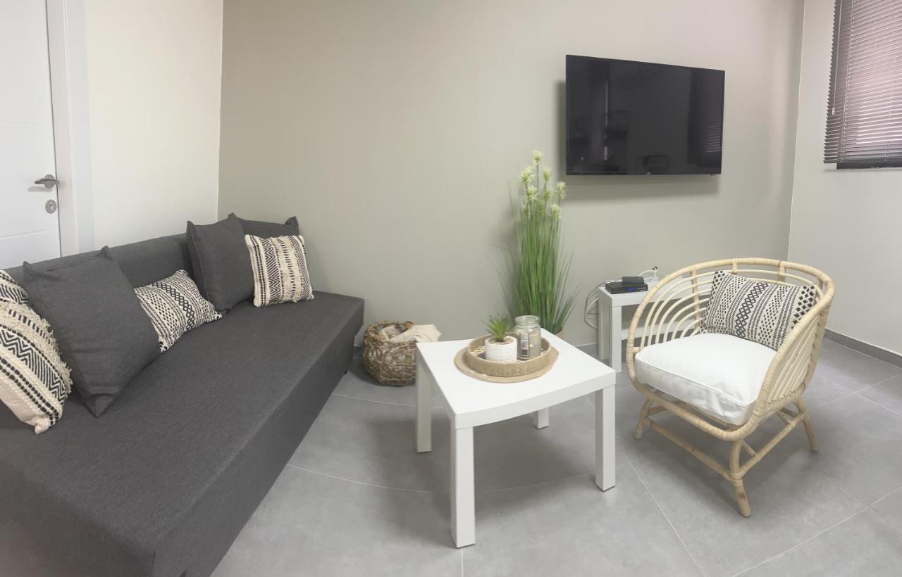 Eilat Suite Boutique Екстер'єр фото
