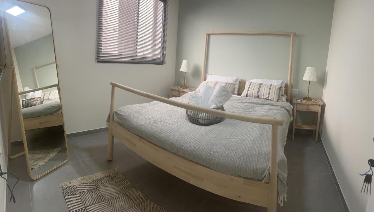 Eilat Suite Boutique Екстер'єр фото