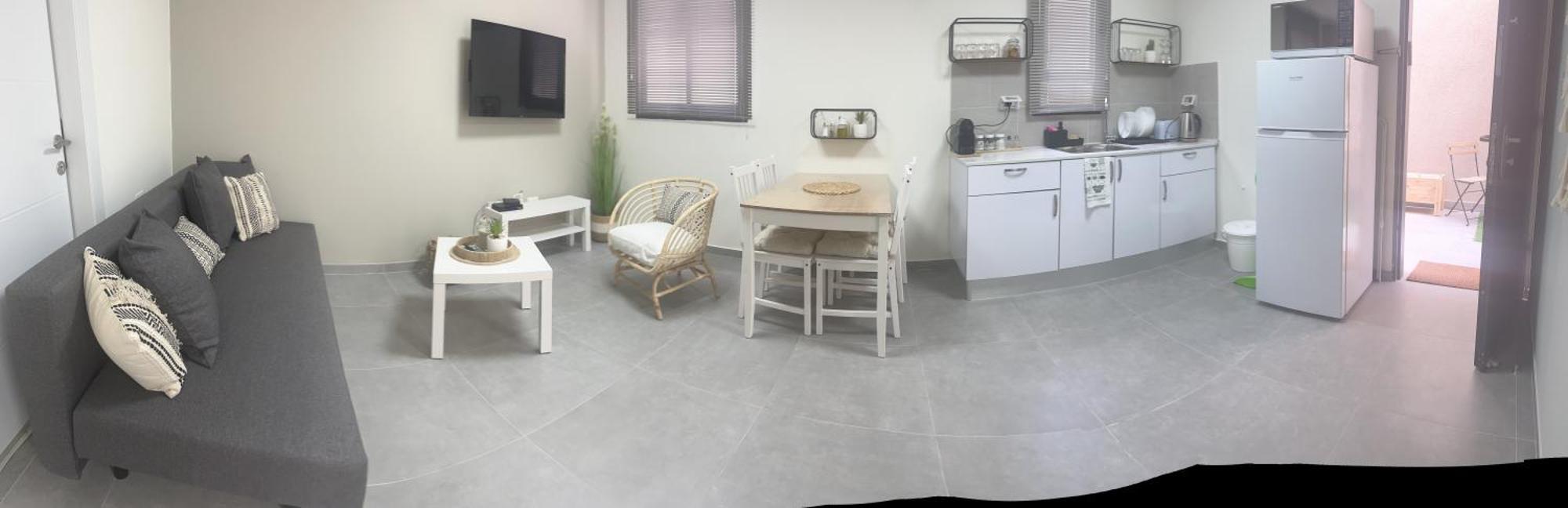 Eilat Suite Boutique Екстер'єр фото
