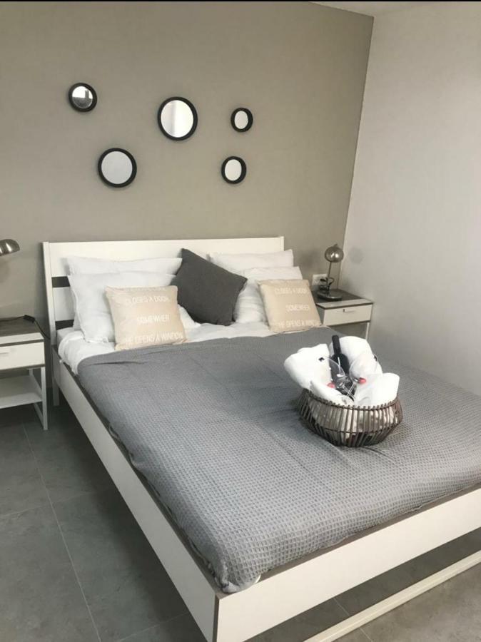 Eilat Suite Boutique Екстер'єр фото