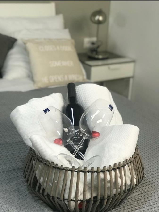Eilat Suite Boutique Екстер'єр фото
